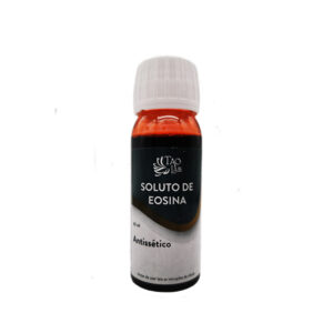 Soluto de Eosina