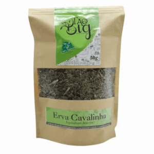 Chá Erva Cavalinha, Planta 50g
