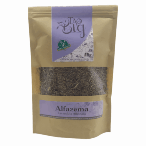 Chá de Alfazema, flor 50g