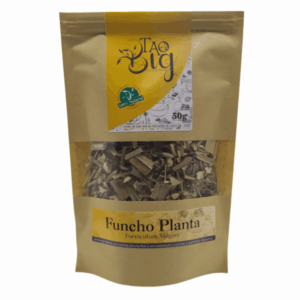 Chá Funcho, Sementes 50g
