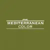 004 - Mediterraneum Color