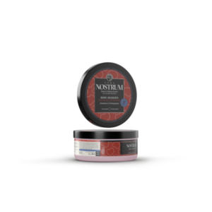 Body Milkshake, Morango e Romã,500ml