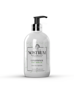 Condicionador Hidratação Diária,Chá Verde e Spirulina,500ml