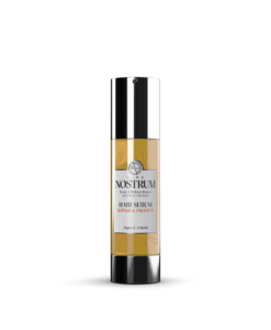 Sérum Capilar e Reparador, Argão e Amêndoa,50ml