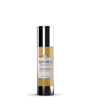 Sérum Capilar e Reparador, Argão e Amêndoa,50ml
