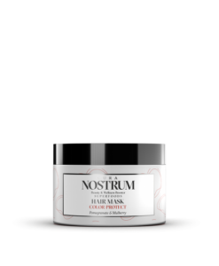 Máscara Capilar Color Protect, Romã e Amora, 500ml