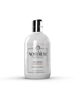 Shampoo Color Protect, Romã e Amora,500ml