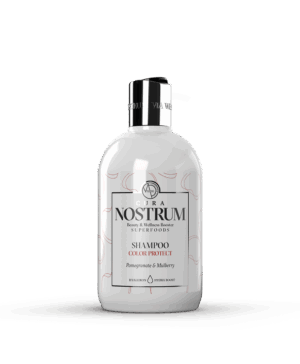 Shampoo Color Protect, Romã e Amora,500ml