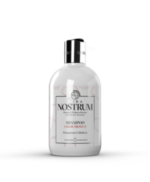 Shampoo Color Protect, Romã e Amora,500ml