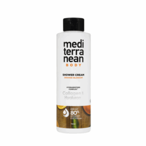 Creme de Banho Flor de Laranjeira (750ml)