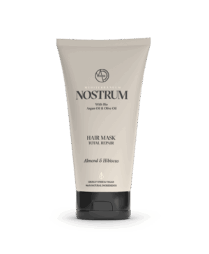 Máscara Capilar Total Repair, Amêndoa e Hibisco,175ml