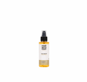 Sérum Capilar (115ml) óleo de Argan