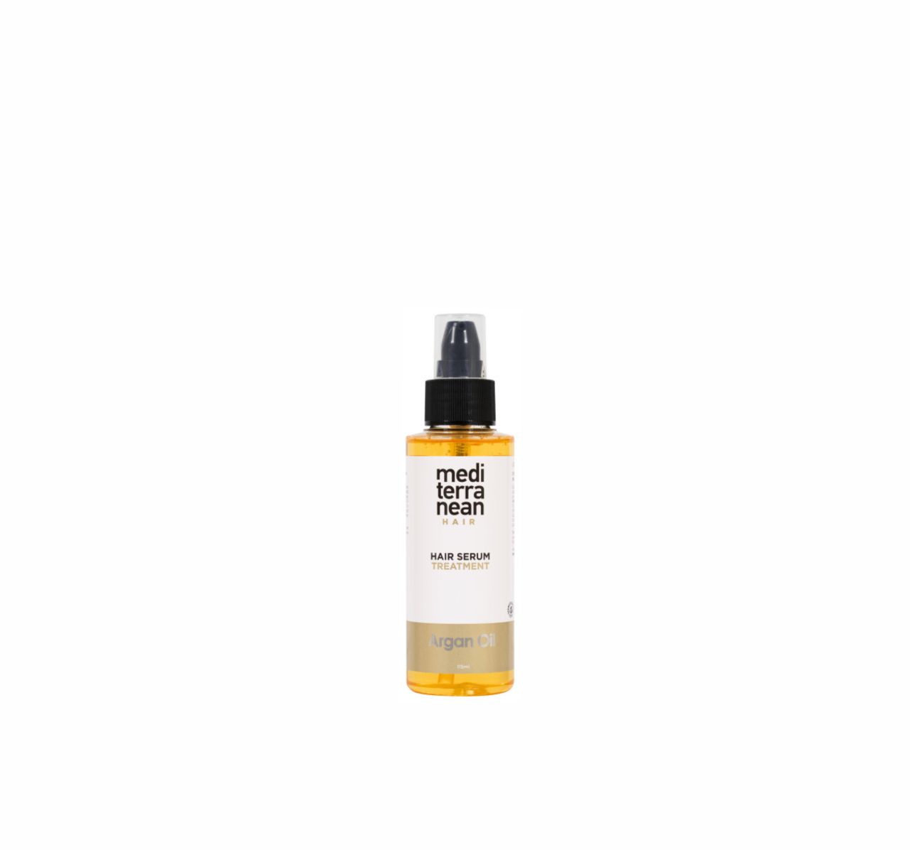 Sérum Capilar (115ml) óleo de Argan
