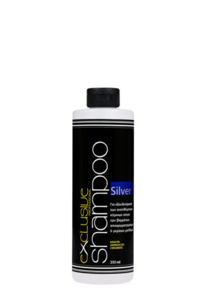Shampoo Silver Exclusive Pro (350ml)