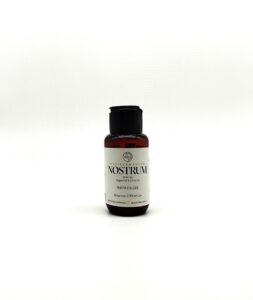 Gel de Banho Bergamota e Lírio Branco 50ml