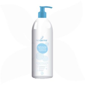 Nexderma Hidratante Corporal 1L