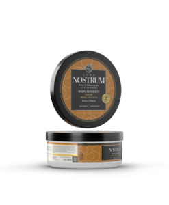 Body Yogurt, Mel e Nozes, 500ml