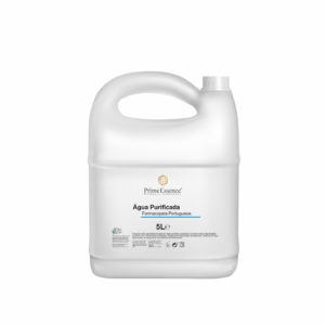 Água Purificada 20L