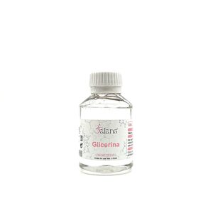 Glicerina Líquida (Glicerol) 100ml