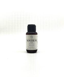 Loção Corporal Bergamota e Lírio Branco 50ml