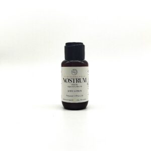 Loção Corporal Bergamota e Lírio Branco 50ml