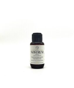 Gel Limpeza Facial, Chá da Montanha e Flor de Laranjeira,50ml