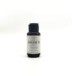 Condicionador Hidratante Diário, Bergamota e Calêndula 50ml