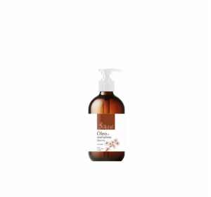 Óleo de Amêndoas Doces, com doseador 200ml