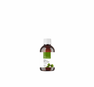 Óleo de Rícino 125ml