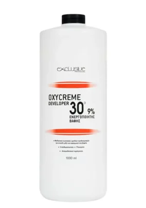 Creme Oxidante 30 Vol. (1000ml)