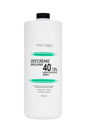Creme Oxidante 40Vol. (1000ml)