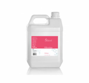 Glicerina Farmacêutica (Glicerol) 5L