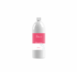 Glicerina Farmacêutica (Glicerol) 1L