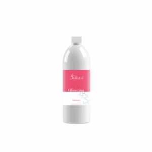 Glicerina Líquida (Glicerol) 1L