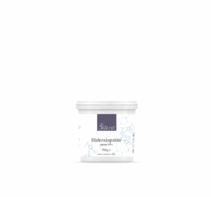 Hidroxiapatita (pureza 90%) 500g