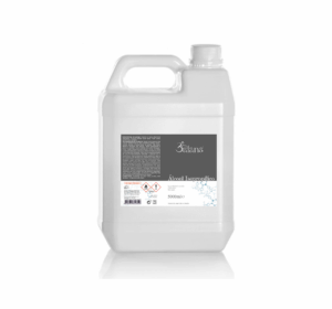 Álcool Isopropílico 5L