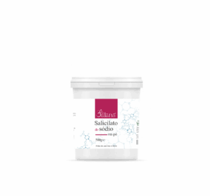 Salicilato de Sódio 500g