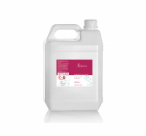 Salicilato de Sódio 2% 5L