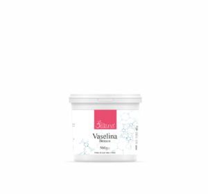 Vaselina Purificada 500g