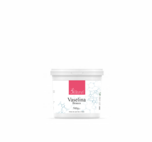 Vaselina Purificada 500g