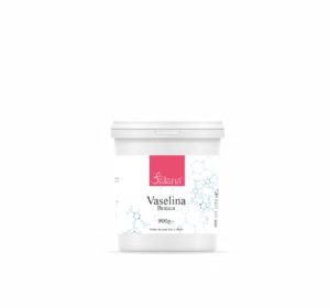 Vaselina Purificada 900g