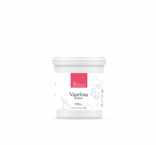 Vaselina Purificada 900g