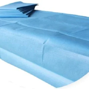 Nexderma Lençóis de Protecção, Impermeáveis (210X80cm)-25un