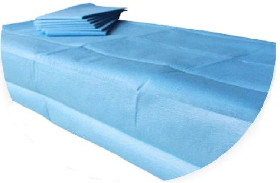 Nexderma Lençóis de Protecção, Impermeáveis (210X80cm)-25un