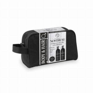 Nostrum Homem Body Hair Pack n.8
