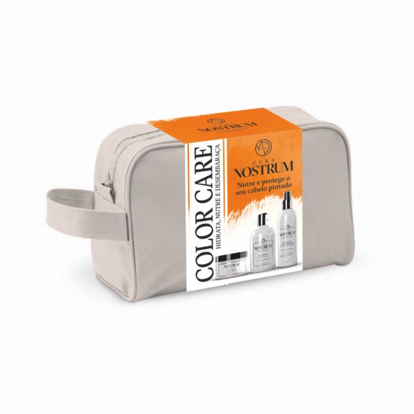 Nostrum Cura Color Care Pack n.2