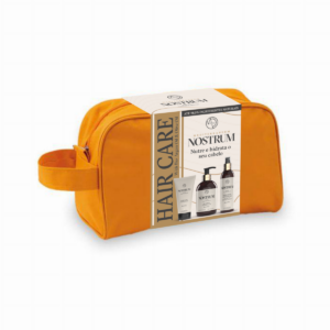 Nostrum Medit Hair Care Pack n.6