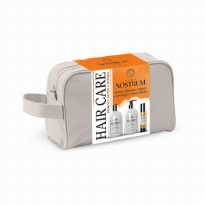Nostrum Cura Hair Care Pack n.3