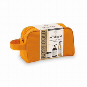 Nostrum Medit Body Gold Pack n.5