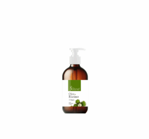Óleo de Rícino 250ml
